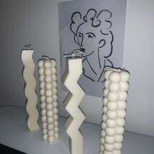 Load image into Gallery viewer, Llocus Column