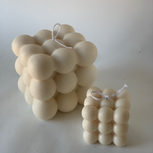 Load image into Gallery viewer, Magna Llocus Cube