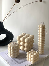 Load image into Gallery viewer, Magna Llocus Cube